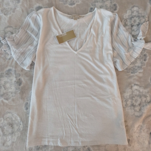 Michael Kors blouse - Picture 1 of 5